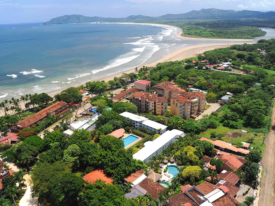 Weather and Foods in Liberia