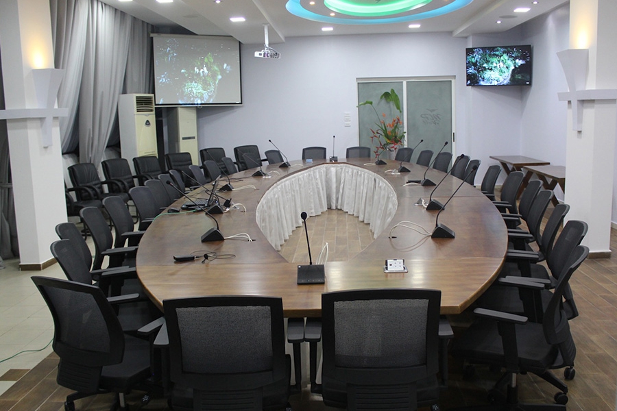 Host a Meeting or Social Event at Murex Plaza Hotel